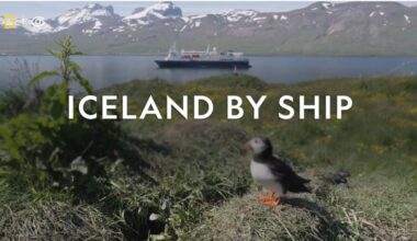 What to Expect: Iceland Expedition by Ship