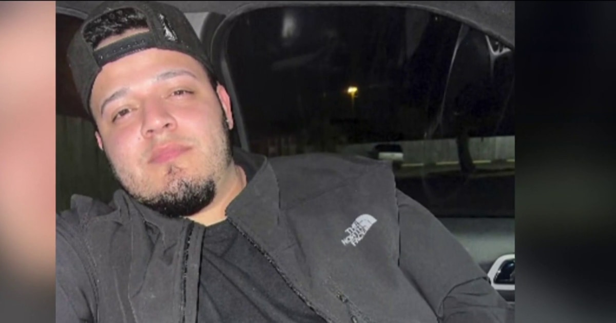 Supreme Court says Trump admin must 'facilitate' release of man wrongly deported to El Salvador prison