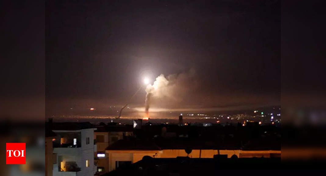 Copenhagen court to decide on Denmark arms exports to Israel | World News