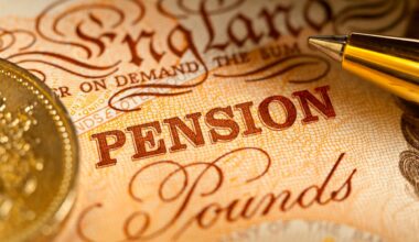 Has your pension value dropped after Trump’s tariff drama? Here’s why you shouldn’t worry