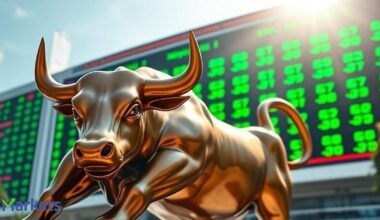 Why stock market rose today: Sensex ends 1,310 pts higher, Nifty above 22,800; 6 factors behind the rally
