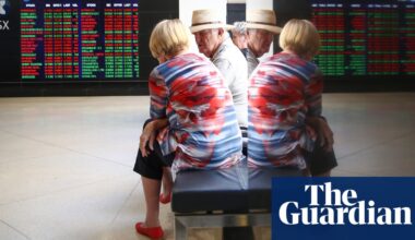 Trump’s tariffs are rattling Australian markets. Here’s what not to do to protect your investments | Australian economy