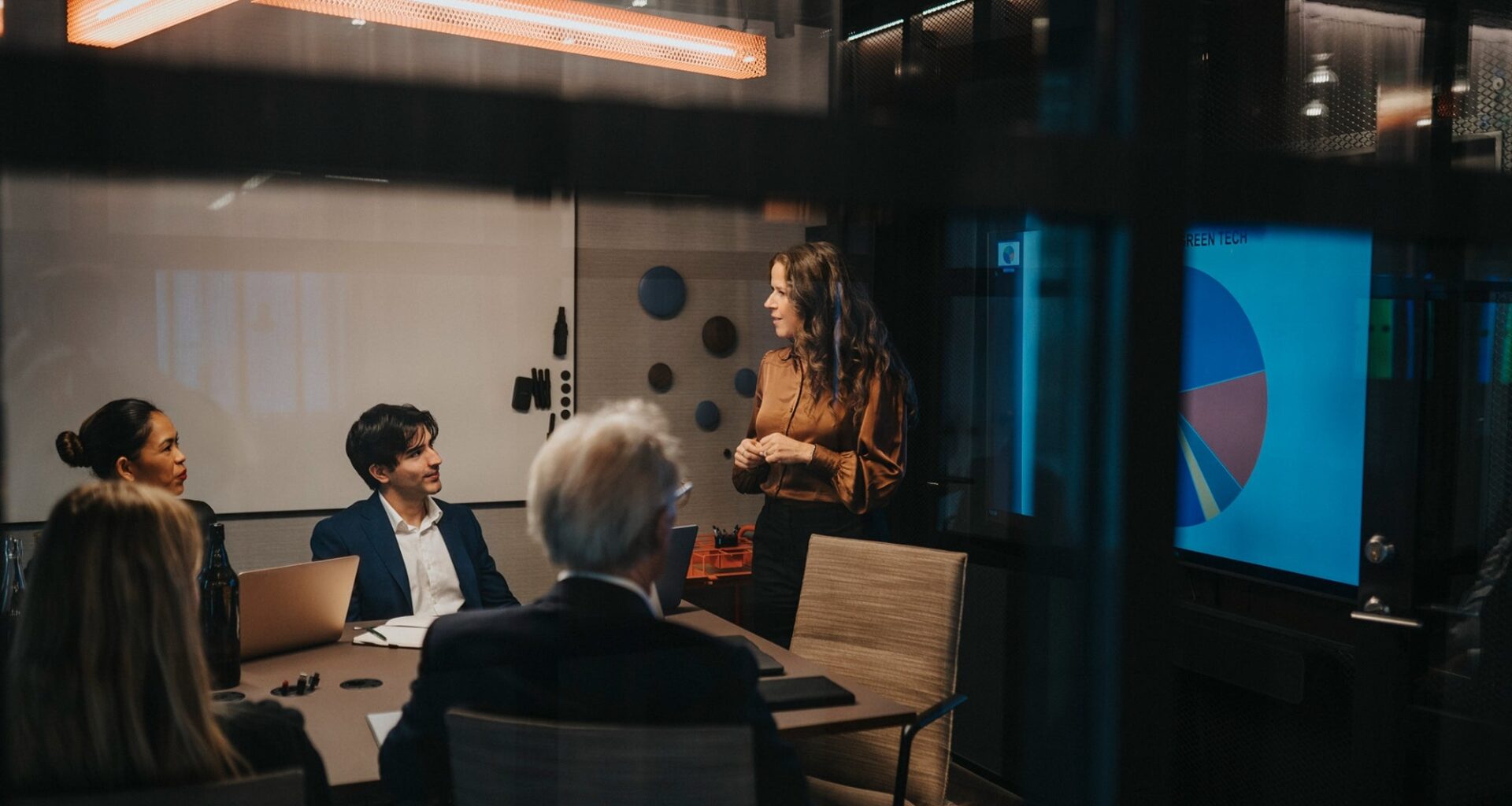 How to Avoid the Perils of Short-Term Thinking For Long-Term Success