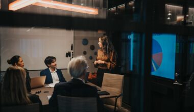 How to Avoid the Perils of Short-Term Thinking For Long-Term Success