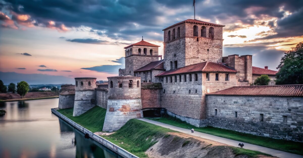 5 Places to See on the Danube During Playbill's Broadway from Bulgaria to Budapest Cruise