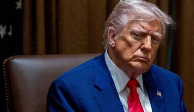 ‘I am going to assassinate Trump’: Butler man arrested for threatening to murder POTUS
