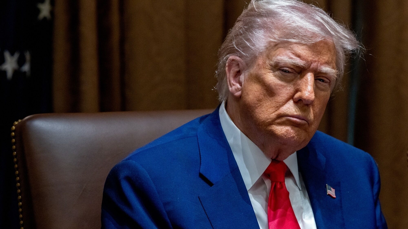 ‘I am going to assassinate Trump’: Butler man arrested for threatening to murder POTUS