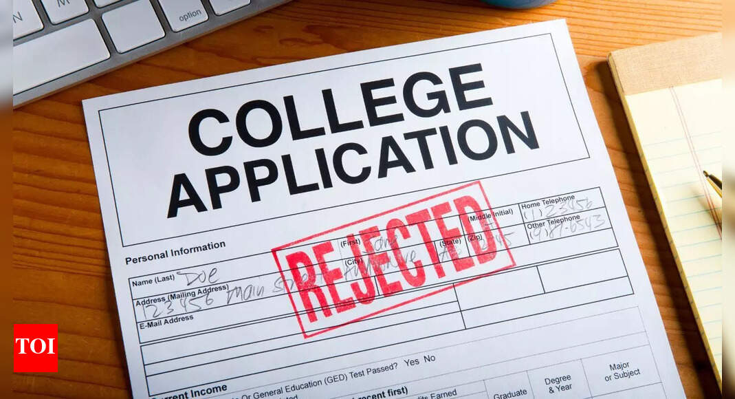 He built a $30M business at 18 — and still got 15 college rejection letters