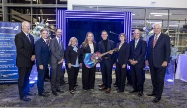 Icelandair launches flights to Nashville