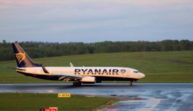 Zagreb’s Spain routes see strong growth