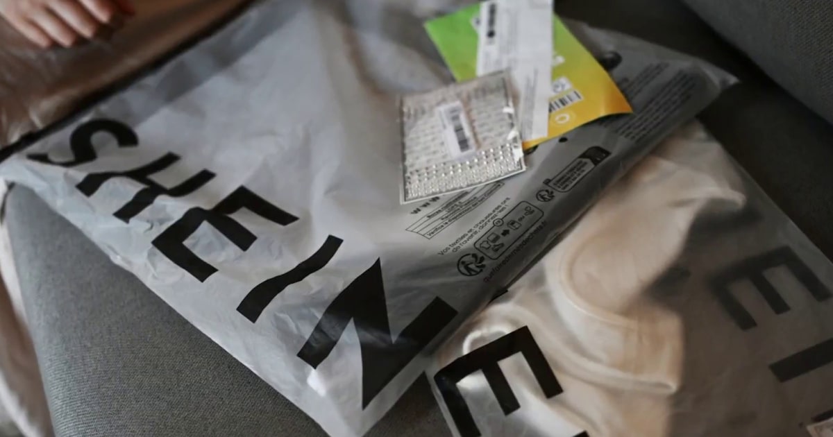 Shien, Temu costs set to rise amid escalating trade war