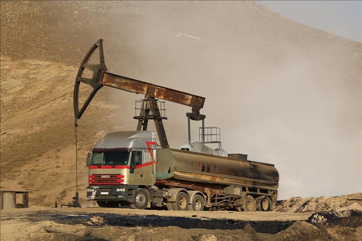 Egypt announces 3 new oil, gas discoveries in Western Desert