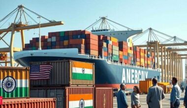 India's trump card: Why the West hankers after Indian market