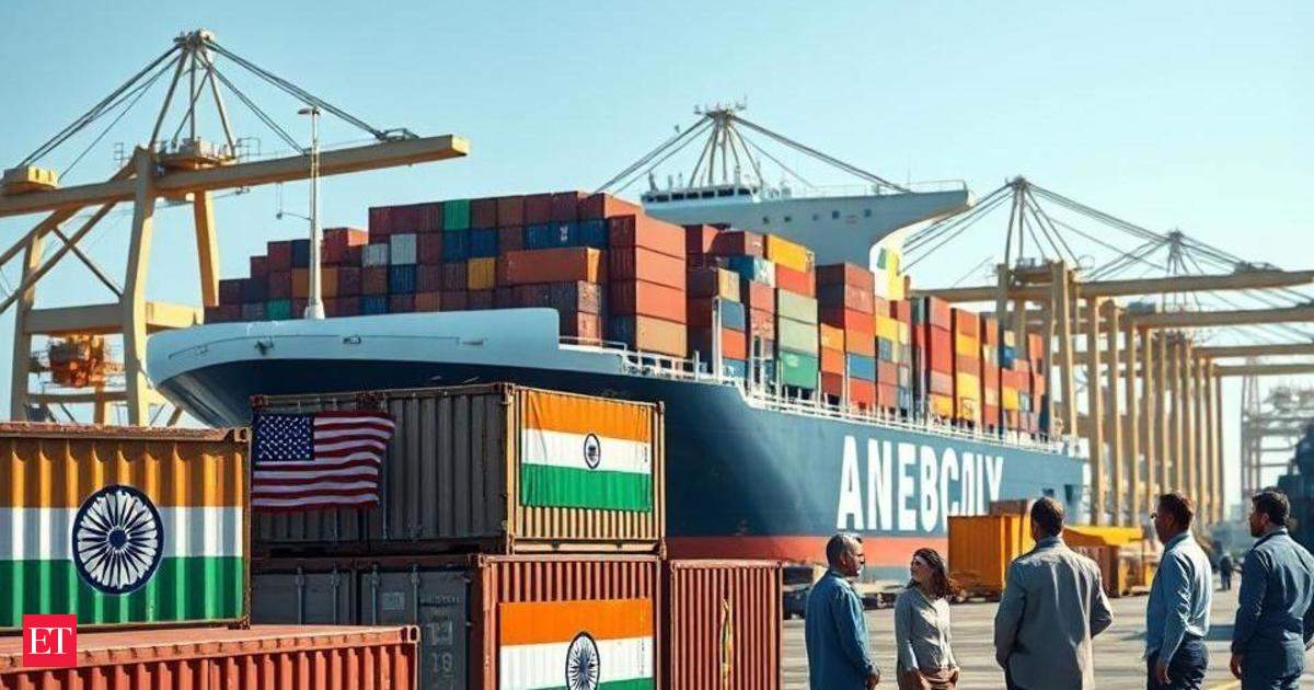 India's trump card: Why the West hankers after Indian market
