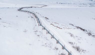 Opinion: The Alaska LNG project has more momentum than ever. Here’s what’s next.