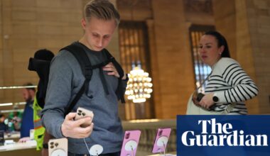 ‘It’s going to be messy’: Americans on how Trump’s tariffs are shaping their spending | Trump tariffs