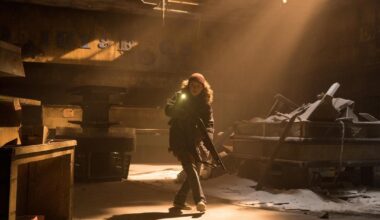 Can climate change really create zombie fungi, like in "The Last of Us"?
