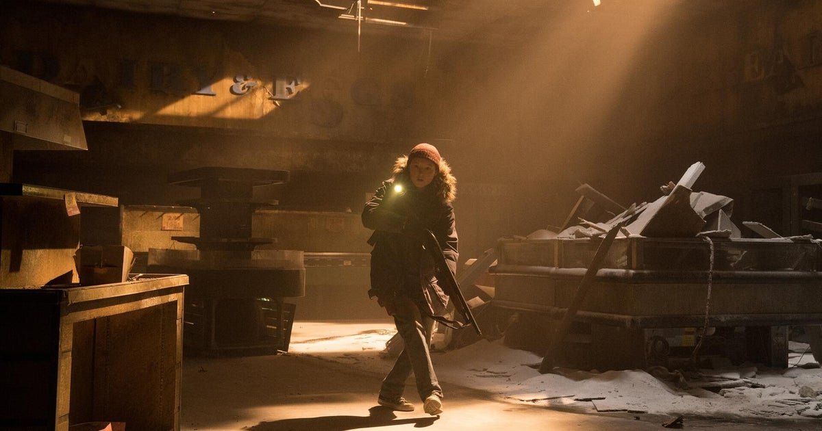 Can climate change really create zombie fungi, like in "The Last of Us"?