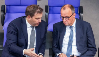 Fast jeder zweite Deutsche glaubt, dass neue Merz-Regierung scheitern wird