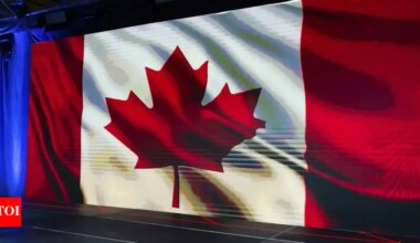 US Canada Travel Rules: Do Canadians need to submit fingerprints for US travel? Confusion over registration rule for 30-day stay