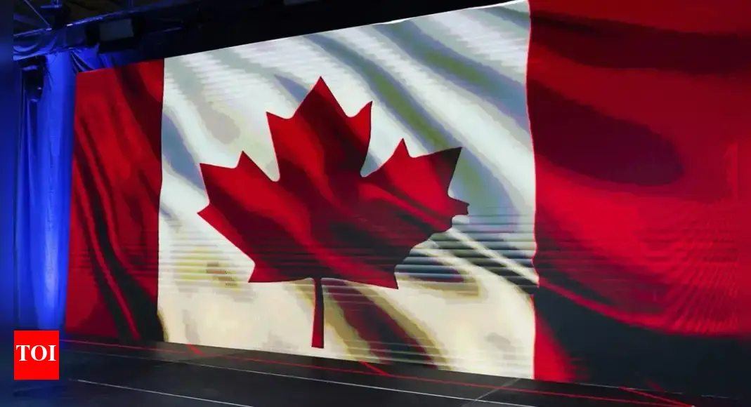 US Canada Travel Rules: Do Canadians need to submit fingerprints for US travel? Confusion over registration rule for 30-day stay