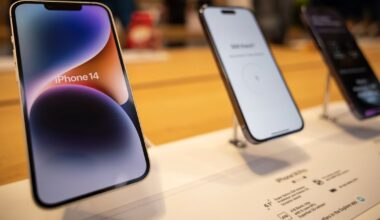 Trump administration says it will exclude some electronics from reciprocal tariffs