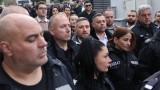 ДПС на Доган пита Митов знае ли за акцията в сараите
