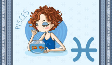 Weekly Horoscope Pisces, April 13-19, 2025 predicts optimal health | Astrology