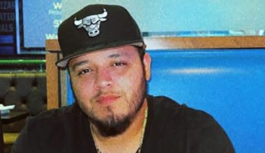 Mistakenly deported man is alive and detained in El Salvador, Trump admin says