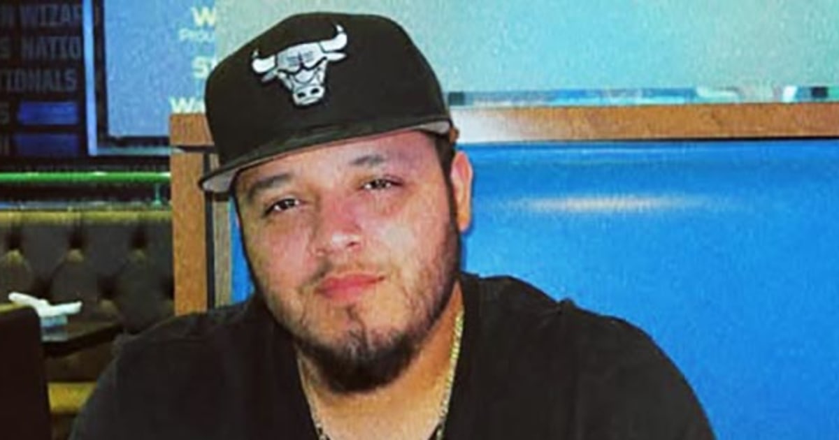 Mistakenly deported man is alive and detained in El Salvador, Trump admin says
