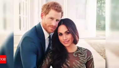Why Prince Harry and Meghan Markle are reportedly turning to their celebrity friends Oprah Winfrey and Ellen DeGeneres