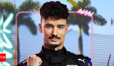 Miami E-Prix 2025 results: Pascal Wehrlein wins Formula E Round 5 after Nato Norman loses first place due to penalty | Formula - E News