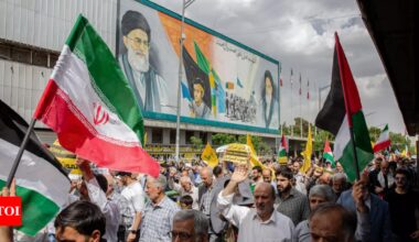 7 years after pulling out, why is Donald Trump re-engaging Iran on nuclear deal, and what does Israel want?