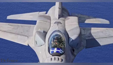 IAF wraps up multinational exercise INIOCHOS-25 in Greece