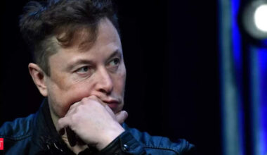 Elon Musk trump cabinet: 'Most irritating person': Trump officials raise alarm over Elon Musk behaviour amid claims he is 'high'