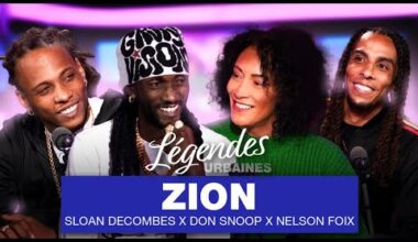 "Zion", un autre regard • FRANCE 24
