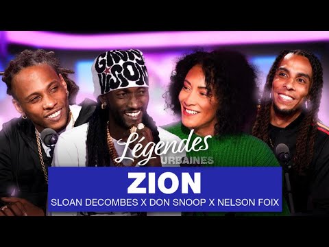 "Zion", un autre regard • FRANCE 24
