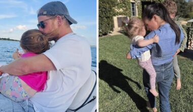 Real Reason Why Prince Harry Refuses to Show His Children’s Faces in Photos