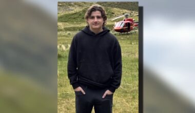2 US college students on vacation arrested after Uber fare dispute in Denmark