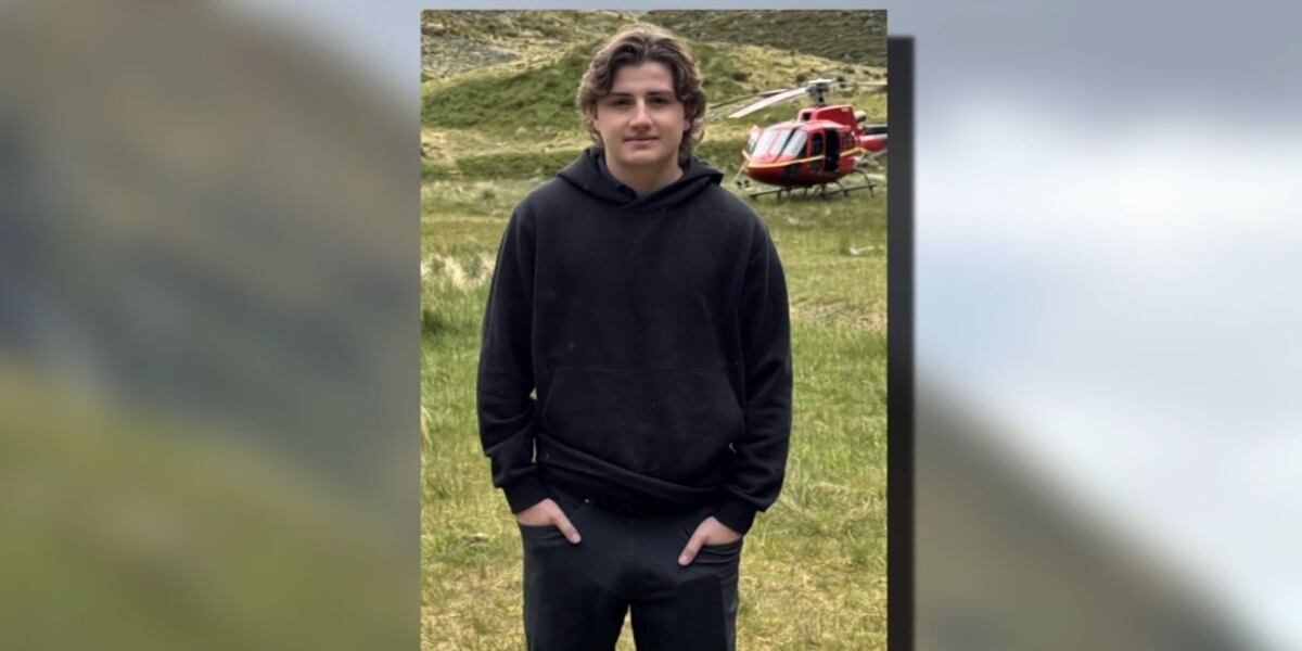 2 US college students on vacation arrested after Uber fare dispute in Denmark