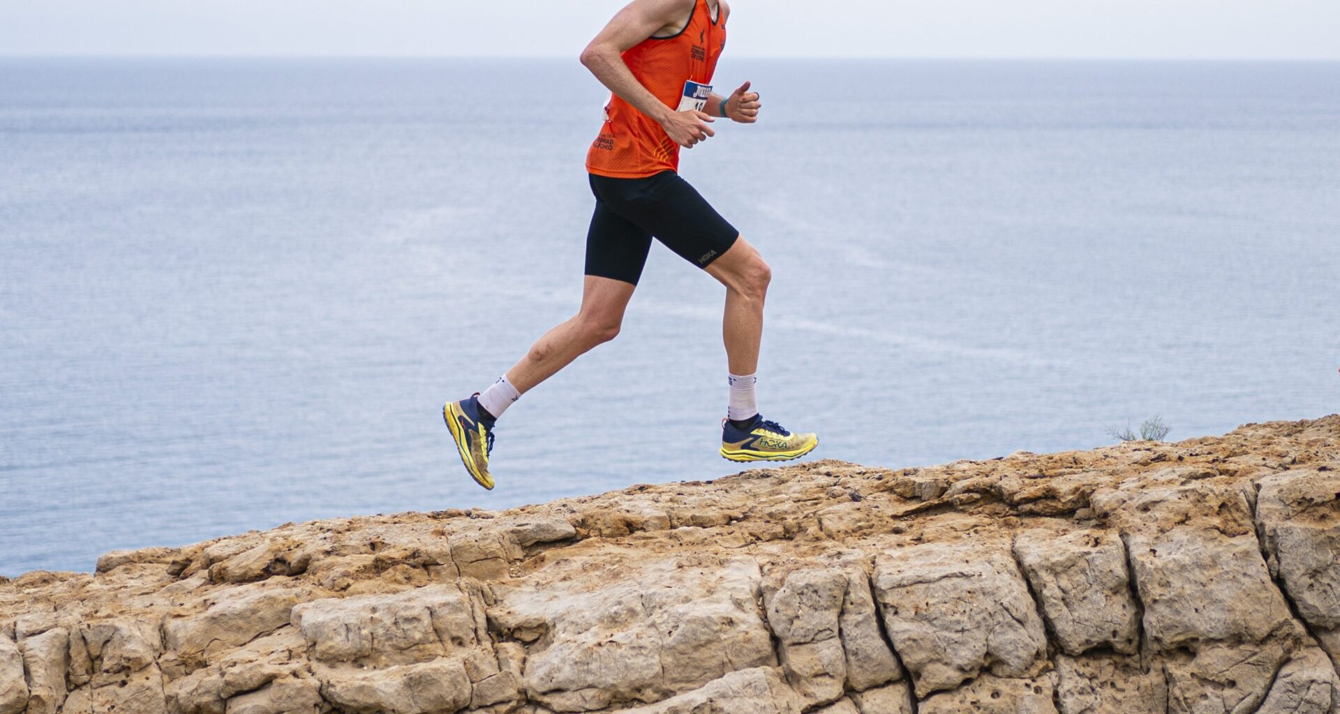 Campeonato España Trail Running 2025: Resultados por Mayayo