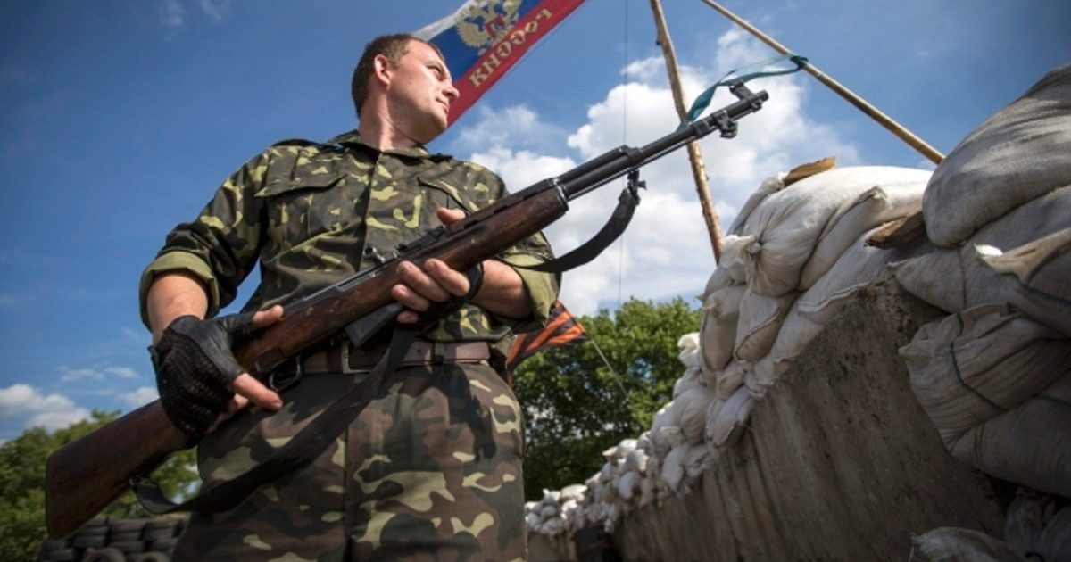 Státní zástupce obžaloval proruskou jednotku z terorismu | iROZHLAS