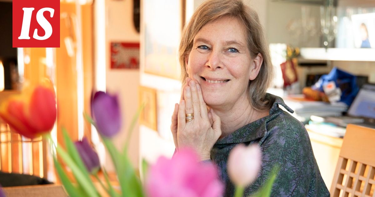 Hanna Nohynek kommentoi äänisaalistaan - Ilta-Sanomat