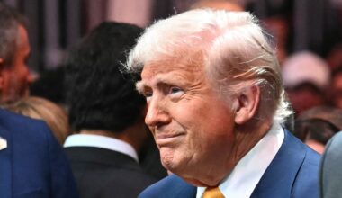 Trump's U-turn on tariff exemptions? POTUS says no ‘exceptions’ announced