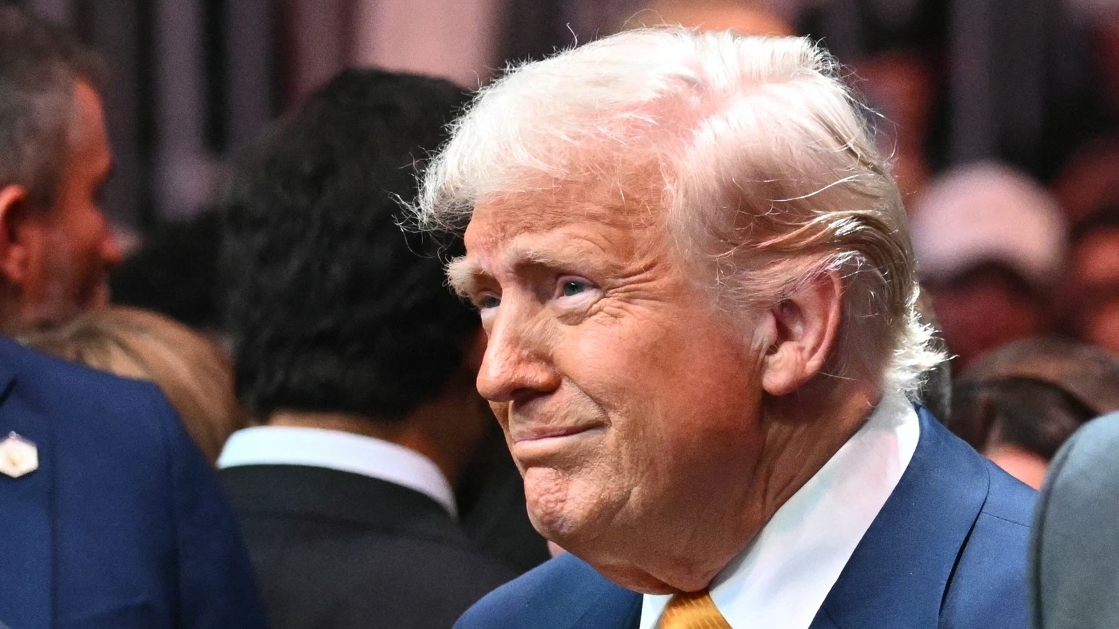 Trump's U-turn on tariff exemptions? POTUS says no ‘exceptions’ announced