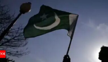 Baloch separatists kill 8 Pakistanis in Iran