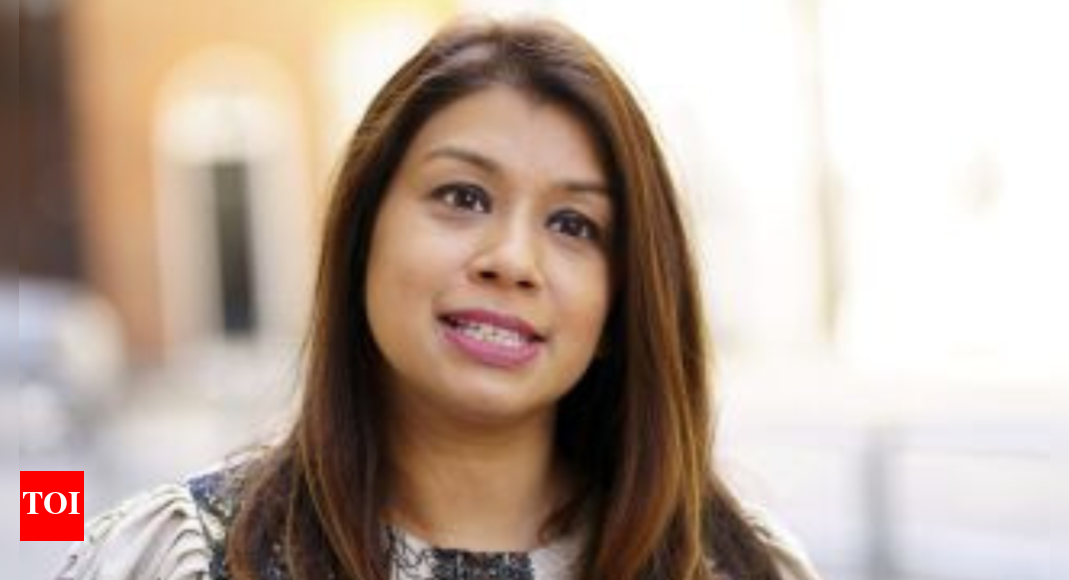 Dhaka issues warrant for arrest of Sheikh Hasina's niece UK MP Tulip Siddiq