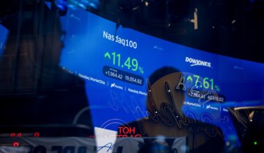 Trump's tariff suspension drives market volatility | Market Navigator