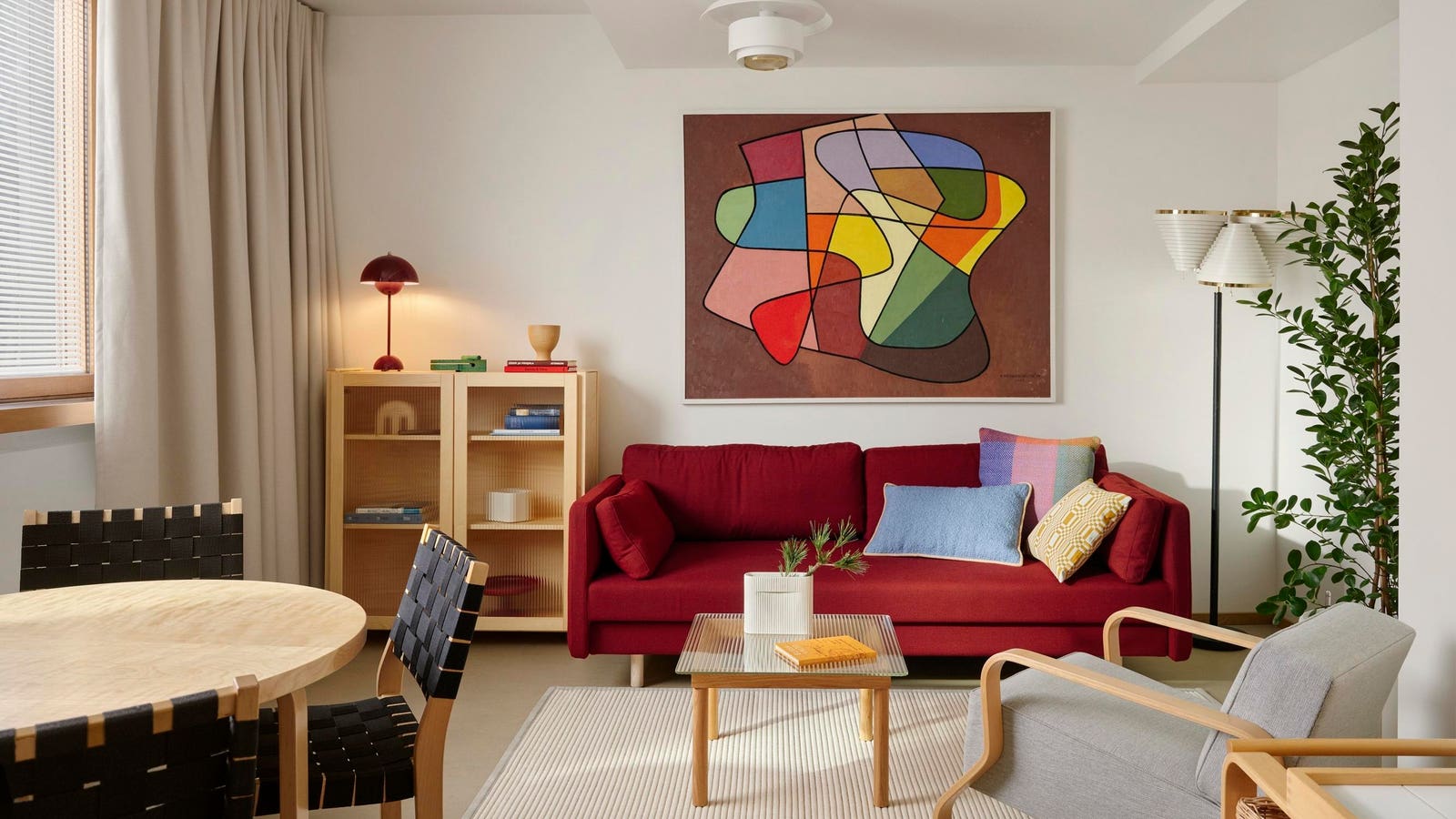The Role Of Design In Finland Being Named The World’s Happiest Country