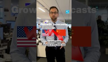 Trade war: Is China equipped to deal with US tariffs? • FRANCE 24 English